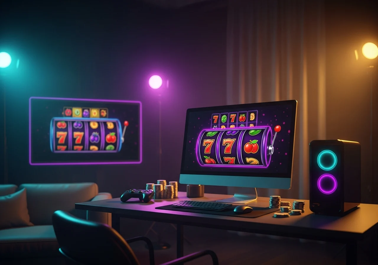 Über N1 Casino – Erstklassige Unterhaltung und maximale Performance