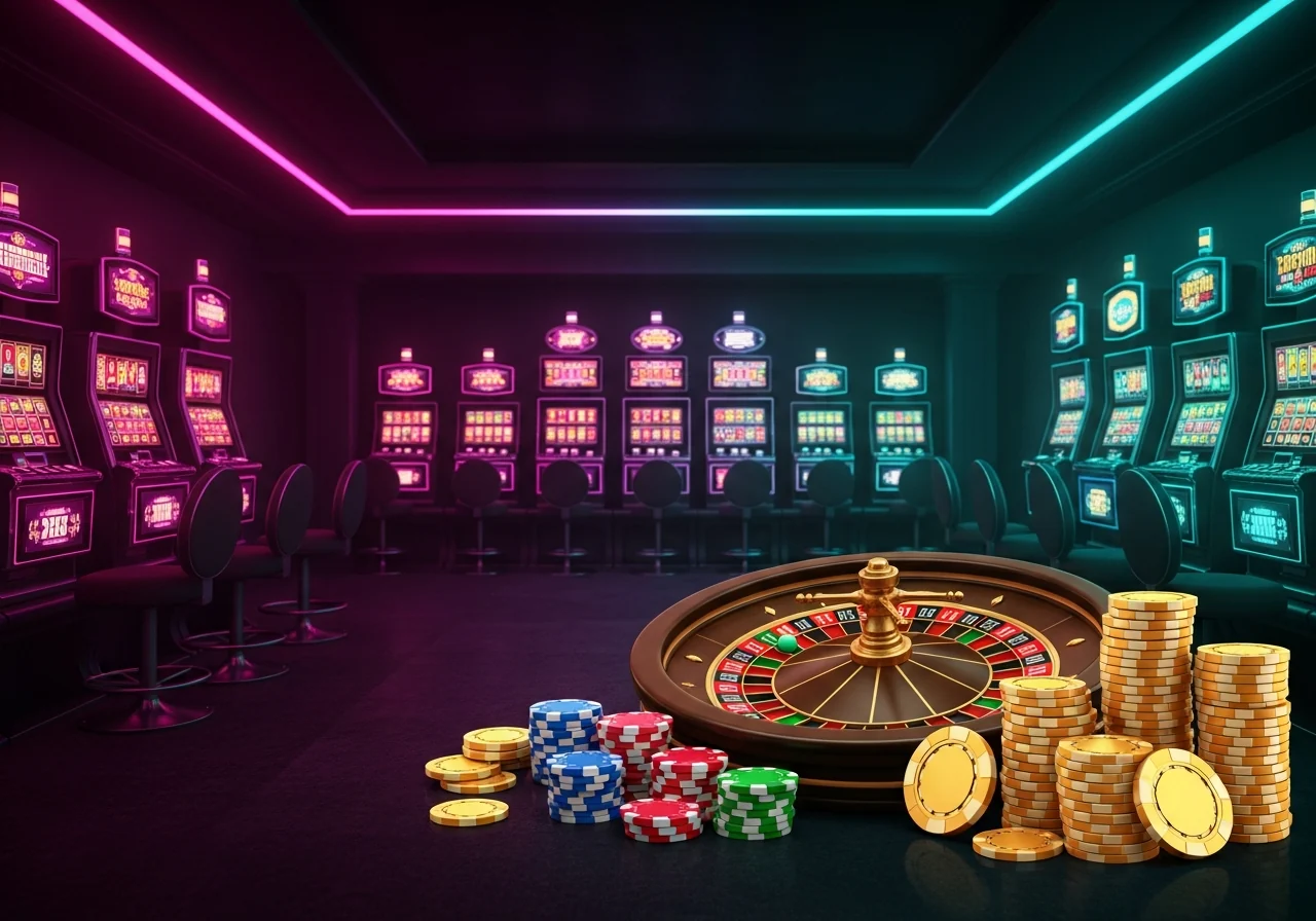 N1 — Spielangebot im Überblick