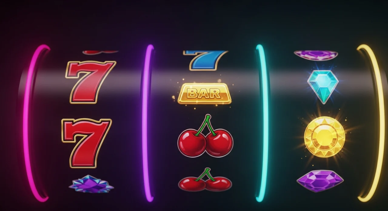 Slots bei N1